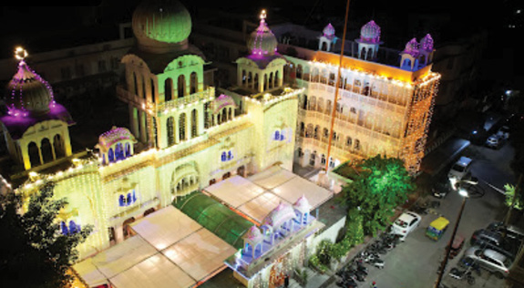 Gurudwara